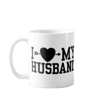 I Love My Husband mugs by magarmor I Love My Husband mugs