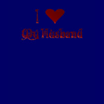 I Love My Husband Shirts