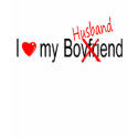 I Love My Husband t-shirts by TeeZazzle I Love My Husband t-shirts