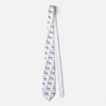 I Love My Husky Mix (Male Dog) ties
