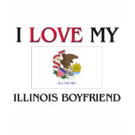 I Love My Illinois Boyfriend