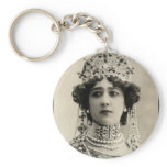 I Love My Jewels Key Chains