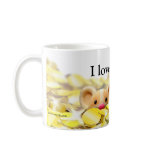 I love my job! Mouse Mug