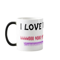 I love my job mugs by SylverWyrd I love my job mugs