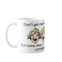 I love my kids, but... mugs