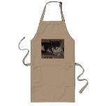 I Love My Kitties Apron