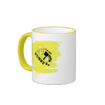 I LOVE MY KITTY COFFEE MUG