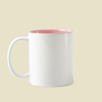 I Love My Kitty Kat Mug