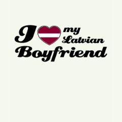 latvian boyfriend