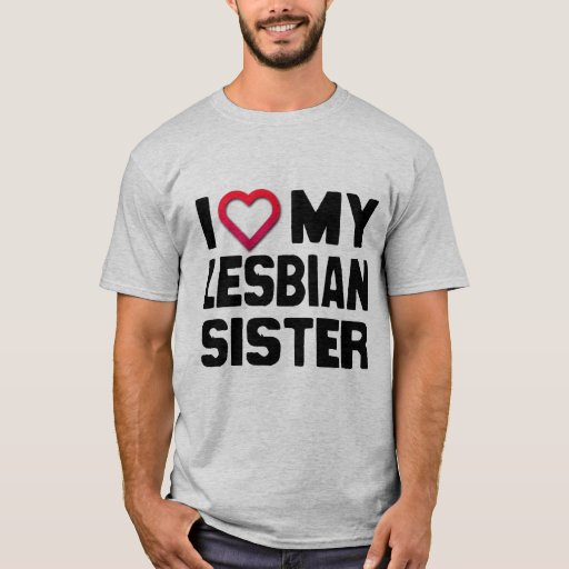 Lesbian Tee Shirt 10