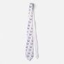 I Love My Llewellin Setter (Male Dog) Neckwear