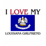 I Love My Louisiana Girlfriend