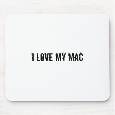 love my mac
