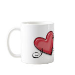 I Love My Mainecoon Mug
