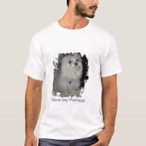 I love my Maltese