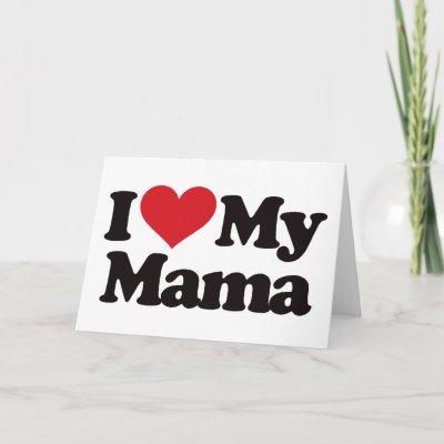 Love Mama