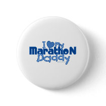 I Love My Marathon Daddy buttons by Mall4MyLife I Love My Marathon Daddy buttons