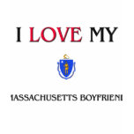I Love My Massachusetts Boyfriend