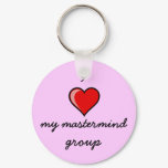 I Love My Mastermind Group I Love My Mastermind Group