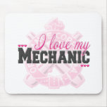 I love my Mechanic Mousepads