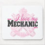 I love my Mechanic Mousepads