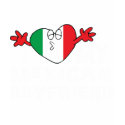 I Love My Mexican Boyfriend t-shirts by Funny_Mexican_TShirt I Love My Mexican Boyfriend t-shirts