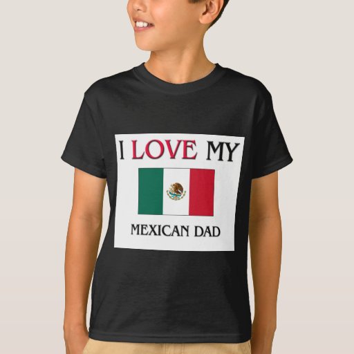 mexican dad shirts