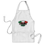 I Love My Mexican Wife Apron