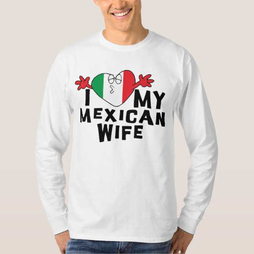 share my mexican wife mff