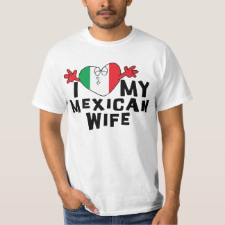 Mexican Wife