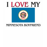 I Love My Minnesota Boyfriend