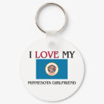 I Love My Minnesota Girlfriend