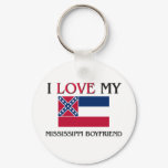 I Love My Mississippi Boyfriend