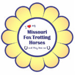 I Love My Missouri Fox Trotting Horses (Multiple)