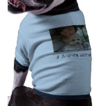 I Love My Mom Shirt
