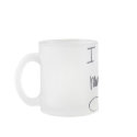 I Love My Mommy Mug