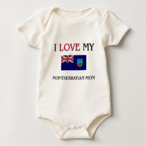 I Love My Montserratian Mom t-shirts by tshirtshirts I Love My Montserratian Mom t-shirts