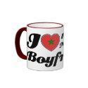 I love my Moroccan boyfriend mugs