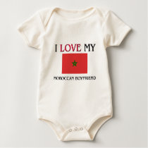 I Love My Moroccan Boyfriend t-shirts
