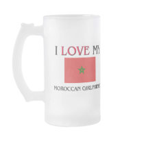 I Love My Moroccan Girlfriend mugs by flagshirt I Love My Moroccan Girlfriend mugs
