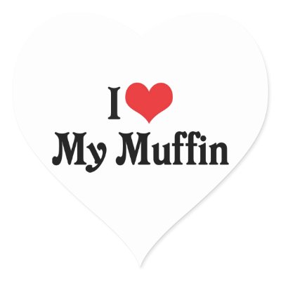 Muffin Heart