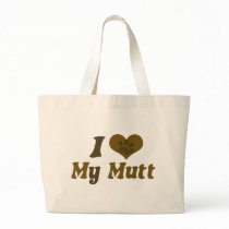 I love my mutt bags