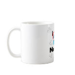 I Love My Nephew - Autism mugs