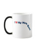 I Love My New Knee Coffee Mugs I Love My New Knee Coffee Mugs