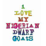 I Love My Nigerian Dwarf Goats