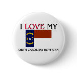 I Love My North Carolina Boyfriend