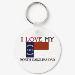 I Love My North Carolina Dad