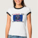 Ladies Ringer T-Shirt