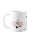 I love my old ball and chain! mugs by graphicdoodles I love my old ball and chain! mugs