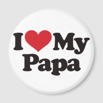 Love Papa